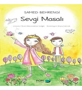 Sevgi Masalı