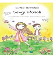 Sevgi Masalı
