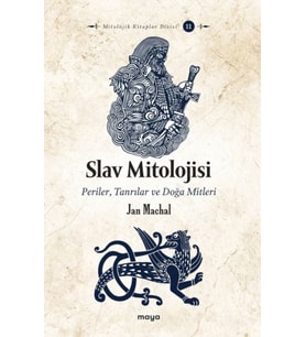 Slav Mitolojisi