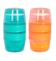 Andoutdoor AND435A Şeffaf Termos Mug-STD