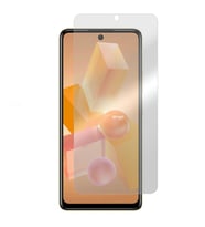 Infinix Hot 40 Pro Mat Ekran Koruyucu Parmak İzi Bırakmaz (Renksiz)