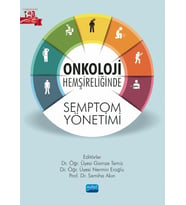 Onkoloji Hemşireliğinde Semptom Yönetimi