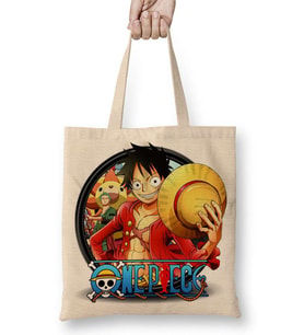 One Piece Monkey D