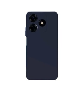 BİKAPAK ECO SENSE REALME C53 LACİVERT KAPAK