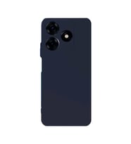 BİKAPAK ECO SENSE REALME C53 LACİVERT KAPAK