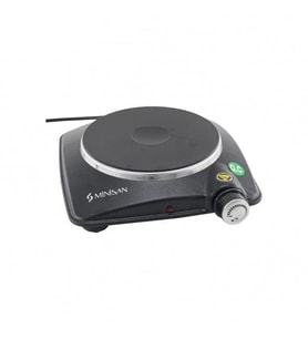 Minisan MS-5002 Tekli Pleyt Ocak - Elektrikli Minisan