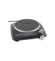Minisan MS-5002 Tekli Pleyt Ocak - Elektrikli Minisan
