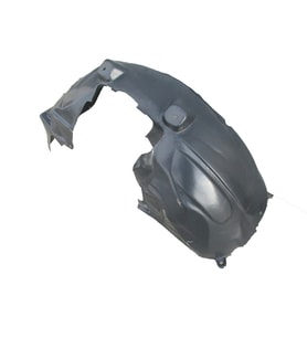 Opel Corsa D 07/14 Ön Çamurluk Davlumbazı Sağ (Enjeksi·yon Baskı) (Eurobump)