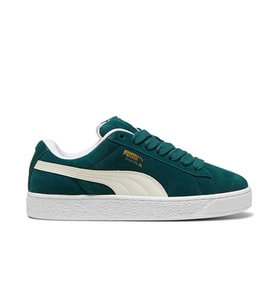 Puma Suede Xl Unisex Günlük Ayakkabı 39520521 Renkli