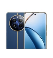 Realme 12 Pro Uyumlu Uyumlu Premium Ön Body Şeffaf Ultra koruyucu Nano Jelatin