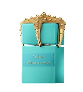 Tiziana Terenzi Cubia Extrait de Parfum 100 ml Unisex Parfüm