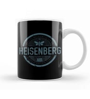 Heisenberg Kupa Bardak Porselen