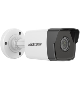 HIKVISION DS-2CD1023G0-IUF 2MP BULLET 4MM 30metre H265+ IP Güvenlik Kamerası Sesli