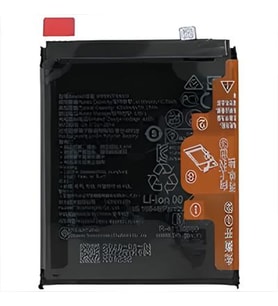 Tkgz - P40 Uyumlu Pil Sıfır - Servis