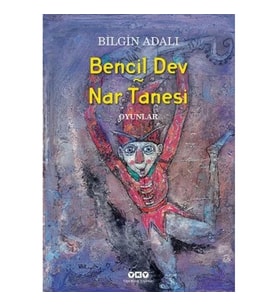 Bencil Dev - Nar Tanesi