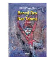 Bencil Dev - Nar Tanesi