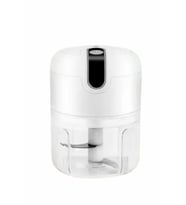 Mini El Rondosu Şarjlı Doğrayıcı Taşınabilir Rondo Blender 250 ML