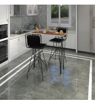 Knsz masa sandalye takımı hem105zengin cvzsyh 100*040 2 sandalye syhsyh sırt minderli