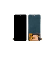 Vivo V25 İle Uyumlu Lcd Ekran Dokunmatik V2202 (Siyah)