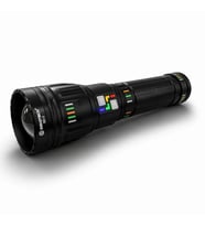 Bedotech Bd-3 60w Tg Led Alüminyum Alaşımlı Zoomlu Type-c Renkli Pil Göstergeli Şarjlı El Feneri