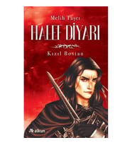 Halef Diyarı 1 - Kızıl Bostan