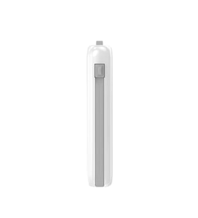 HEPU POWERBANK 10.000 mAh HP-A01 (Beyaz)