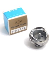 ZSK Nakış Çağanoz / KR134Z