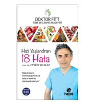 Hızlı Yaşlandıran 18 Hata
