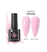 French Pembesi Kalıcı Oje 7 ml Urh080 Jelly Pınk