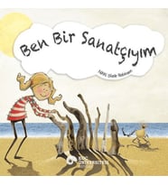 Ben Bir Sanatçıyım