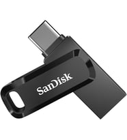 SANDISK 128GB TYPE-C DUAL SDDDC3-128G-G46 TYPE-C DUAL DRIVE GO