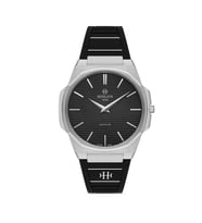 Hislon Men's Classic CL127T-04BS Erkek Kol Saati