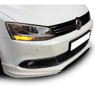 Volkswagen Jetta Makyajlı 2014 - Sonrası Ön Ek (Plastik)