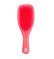  Tangle Teezer The Ultimate Wet Detangler Mini Pink Punch Saç Fırçası