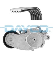 DAYCO KPV343 Kayis Seti 1611277680