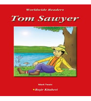 Level 2 - Tom Sawyer