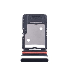 infinix Note 30 Pro Sim Yuvası Sim Kart Tepsisi X678B (Siyah)