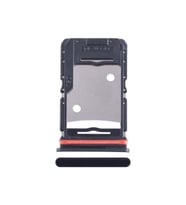 infinix Note 30 Pro Sim Yuvası Sim Kart Tepsisi X678B (Siyah)