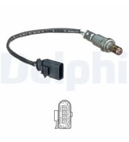 DELPHI ES2109712B1 Oksijen Sensoru 03F906262C