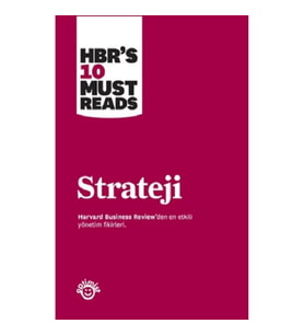 Strateji