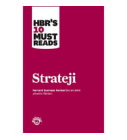 Strateji