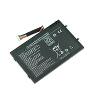 Dell P06T002 Notebook Batarya Laptop Pil