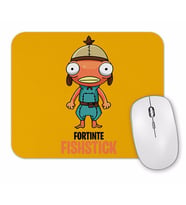 Fortnite  Fıshstıck  Fortnite Mouse Pad