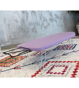 Belda Mini Portatif Ütü Masası