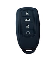 Chery Omada Tiggo 7-8 Oto Anahtar Kumanda Kabı Siyah