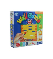 Wall Game Duvar Denge Oyunu Egitici Kutu Oyunu
