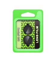 Redmi 15c 4g Raze Metal Kamera Lens - Siyah
