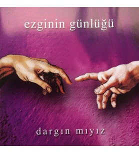 Ezginin Gunlugu Dargınmıyız - Plak (Standart)