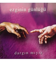 Ezginin Gunlugu Dargınmıyız - Plak (Standart)