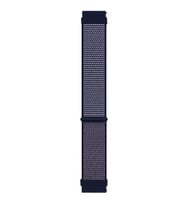 Microsonic Haylou RS4 Plus Hasırlı Kordon Woven Sport Loop Mor